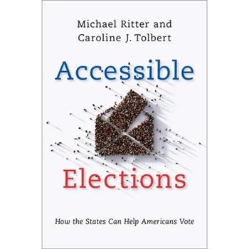 Accessible Elections
