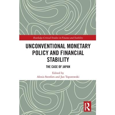 Unconventional Monetary Policy and Financial Stability