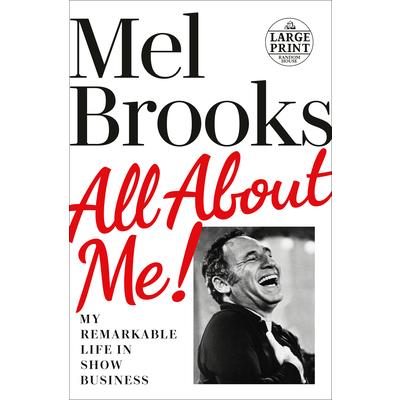 All about Me!