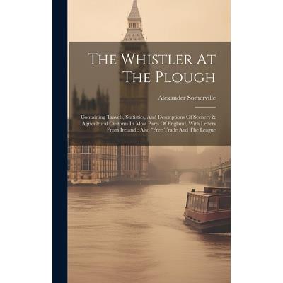The Whistler At The Plough