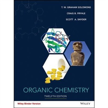 Organic Chemistry