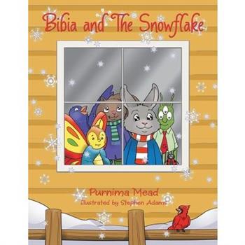 Bibia and the Snowflake