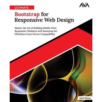 Ultimate Bootstrap for Responsive Web Design