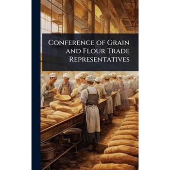 Conference of Grain and Flour Trade Representatives