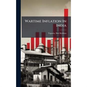 Wartime Inflation In India