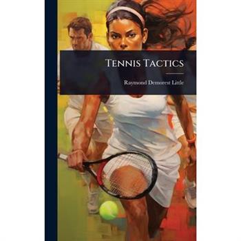 Tennis Tactics