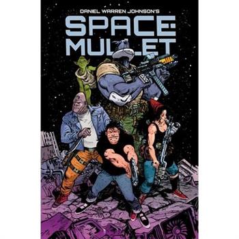 Space-Mullet