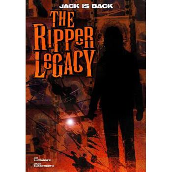 The Ripper Legacy
