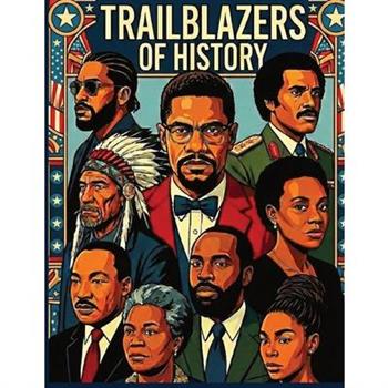 Trailblazers of History Volume 1