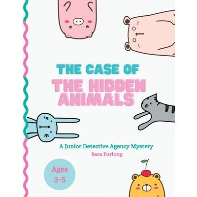 The Case of the Hidden Animals
