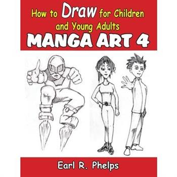 How to Draw for Children and Young Adult