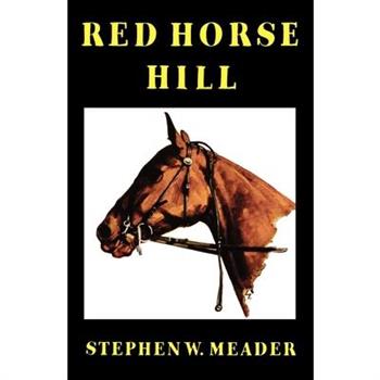Red Horse Hill