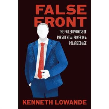 False Front