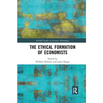 The Ethical Formation of Economists