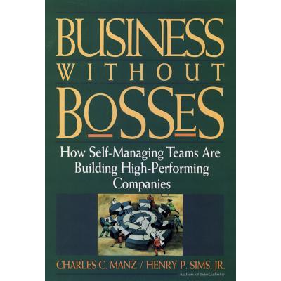 Business Without Bosses