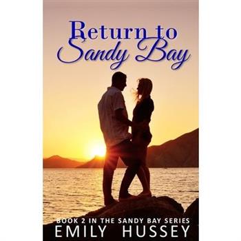 Return to Sandy Bay