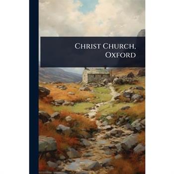Christ Church, Oxford