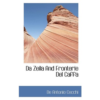 Da Zeila and Fronterie del Caffa