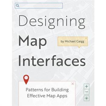Designing Map Interfaces