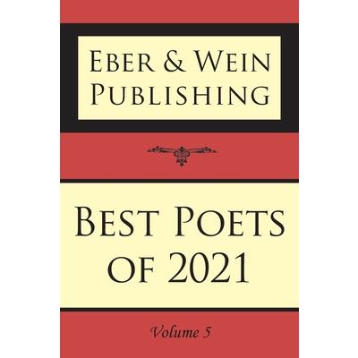 Best Poets of 2021