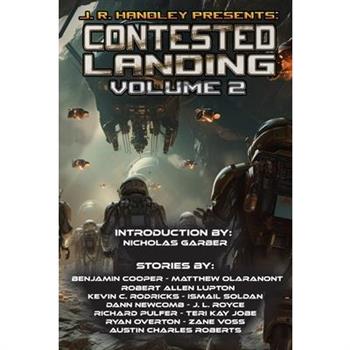 Contested Landing Volume 2