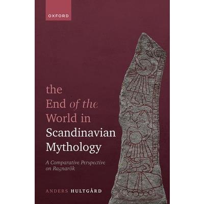 The End of the World in Scandinavian Mythology
