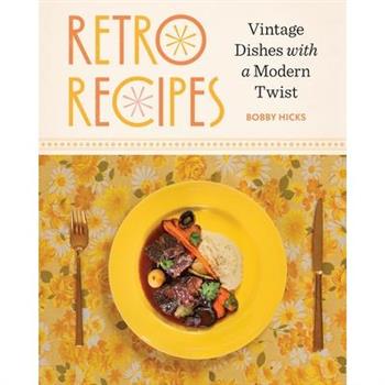 Retro Recipes