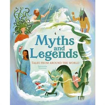 Myths and Legends
