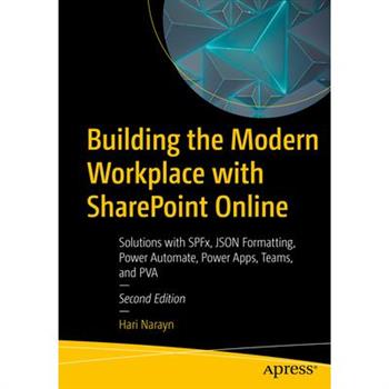 Building the Modern Workplace with Sharepoint Online