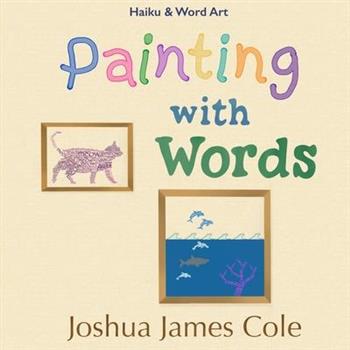 Painting with Words