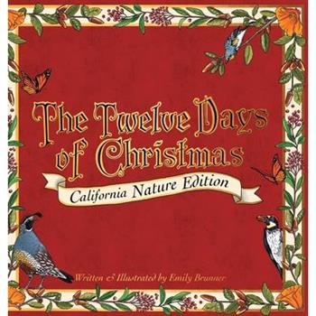 The Twelve Days of Christmas