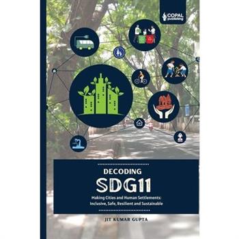 Deccoding SDG 11