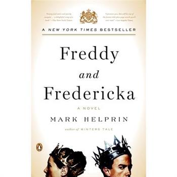 Freddy and Fredericka