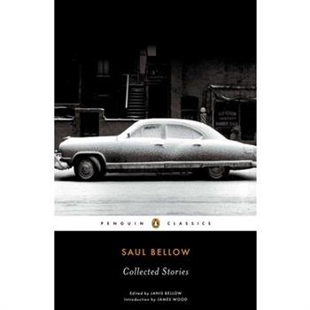 Collected Stories