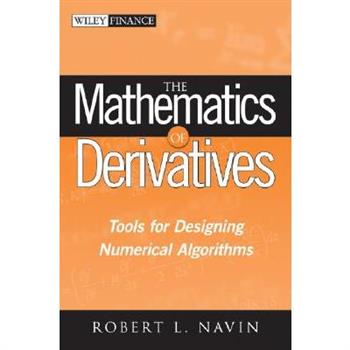 The Mathematics of Derivatives