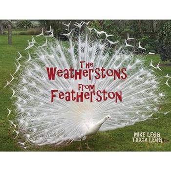 The Weatherstons from Featherston