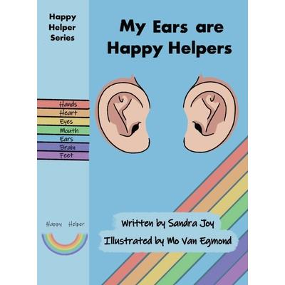 My Ears are Happy Helpers