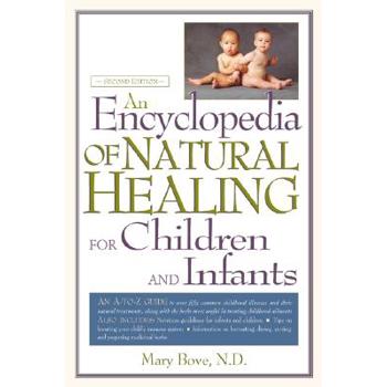 Encyclopedia of Natural Hea
