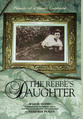 The Rebbe’s Daughter