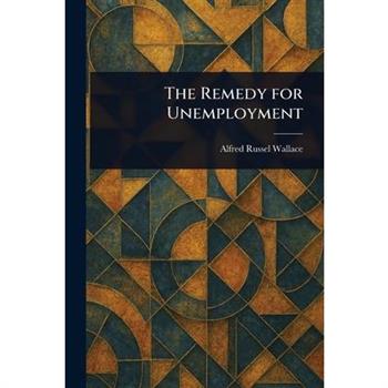 The Remedy for Unemployment