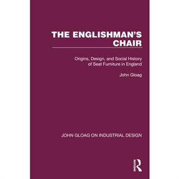 The Englishman’s Chair