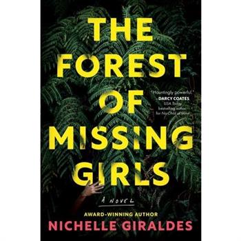 The Forest of Missing Girls