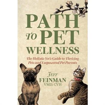 Path to Pet Wellness