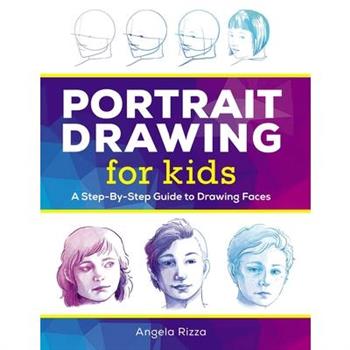 Portrait Drawing for Kids
