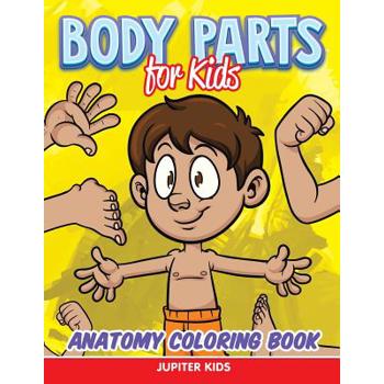 Body Parts for Kids