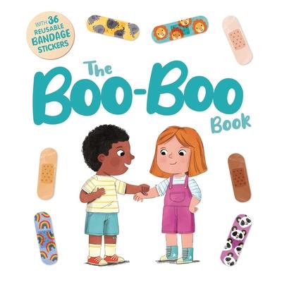 The Boo-Boo Book