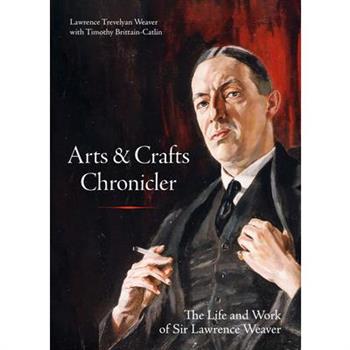 Arts & Crafts Chronicler