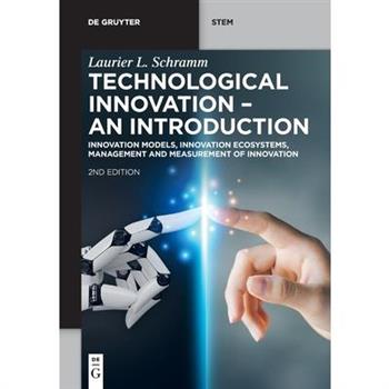 Technological Innovation - An Introduction