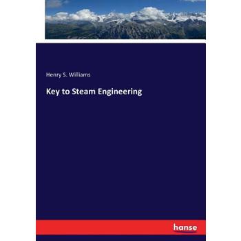 Key to Steam Engineering