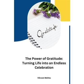 The Power of Gratitude